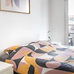 شقة Superbe T3 Neuf Avec Balcon & Parking *
