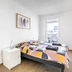 Superbe T3 Neuf Avec Balcon & Parking