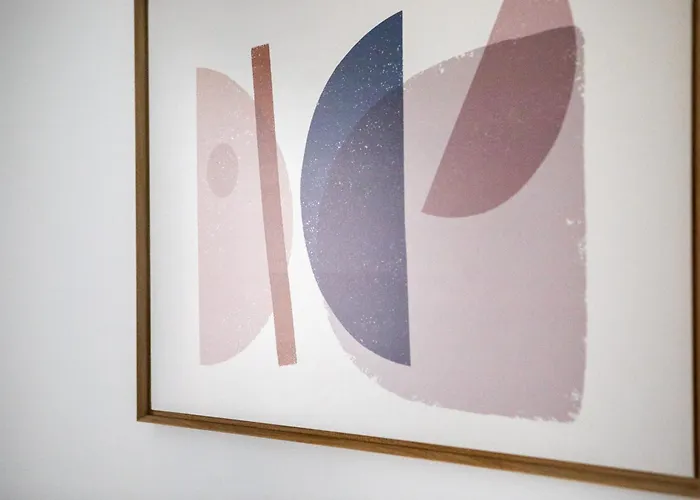 Superbe T3 Neuf Avec Balcon & Parking Apartment Colmar